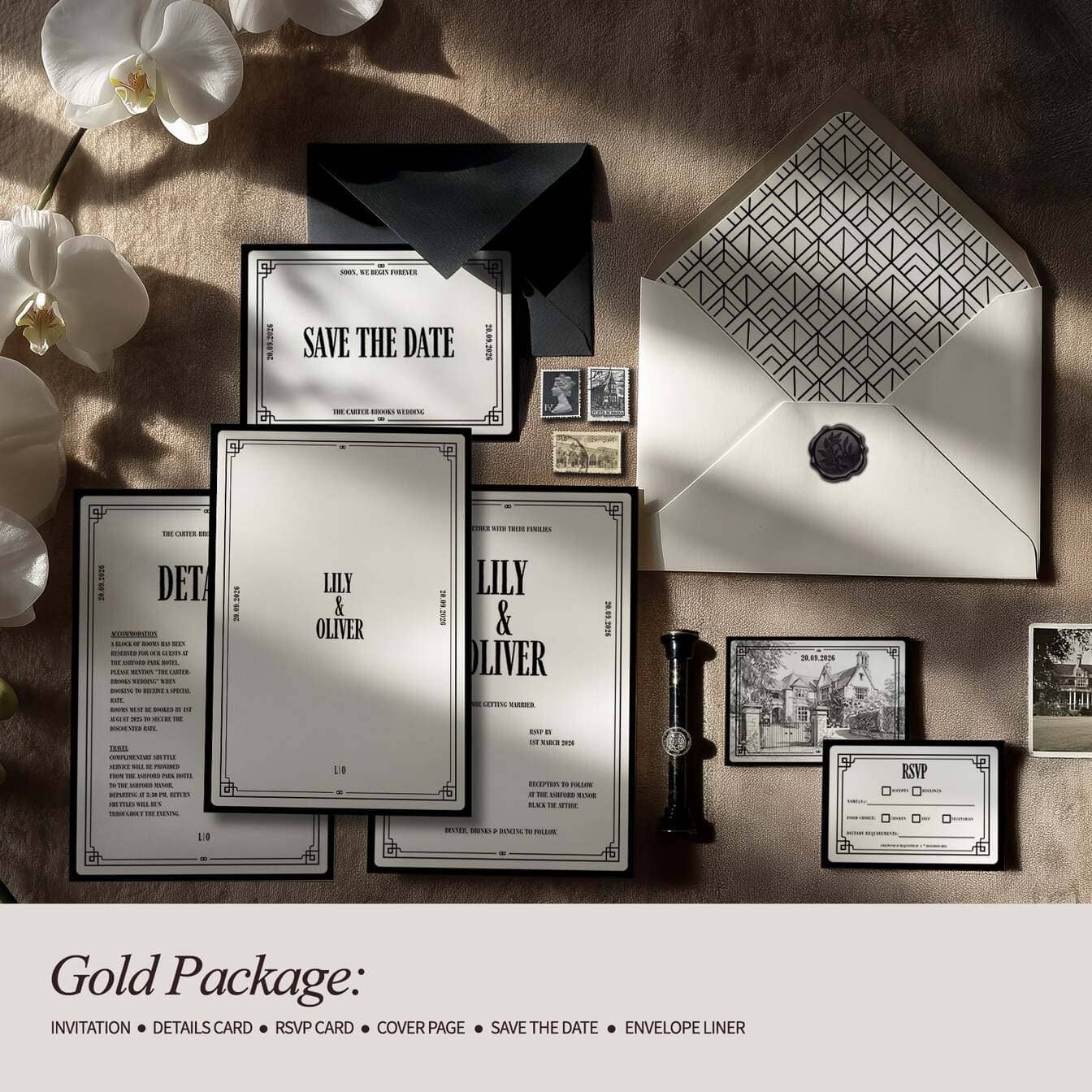 Luxury wedding invitations, editable templates, and printable Canva wedding invites for modern couples. Elegant invitation suites, save the dates, RSVP cards, menus, and seating charts—all fully customizable in Canva. Perfect for DIY brides seeking affordable, luxury wedding stationery that looks professionally designed. Modern, minimalist, timeless invitation designs for elegant weddings. Download, edit, and print to match your color palette and wedding theme.