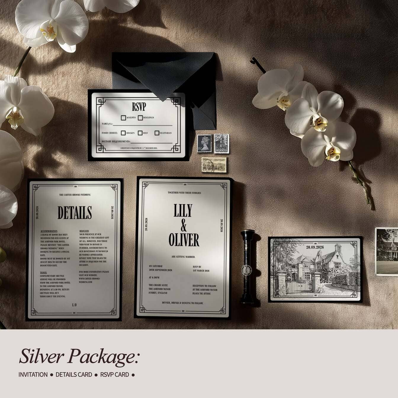 Luxury wedding invitations, editable templates, and printable Canva wedding invites for modern couples. Elegant invitation suites, save the dates, RSVP cards, menus, and seating charts—all fully customizable in Canva. Perfect for DIY brides seeking affordable, luxury wedding stationery that looks professionally designed. Modern, minimalist, timeless invitation designs for elegant weddings. Download, edit, and print to match your color palette and wedding theme.