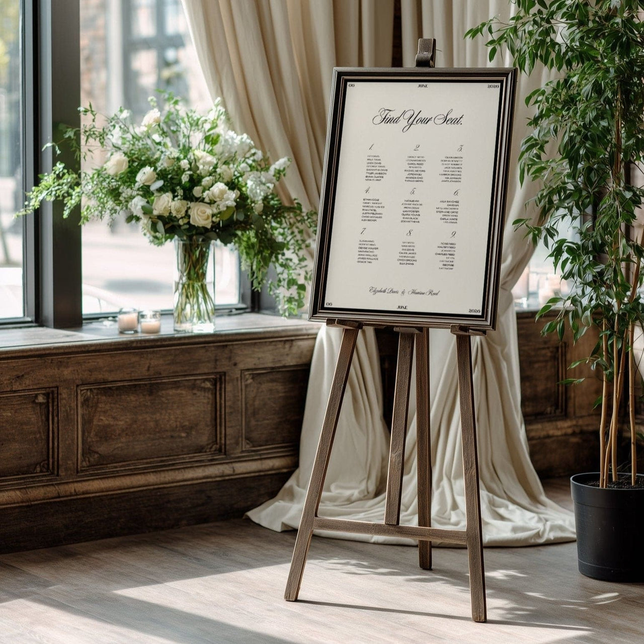 Luxury wedding invitations, editable templates, and printable Canva wedding invites for modern couples. Elegant invitation suites, save the dates, RSVP cards, menus, and seating charts—all fully customizable in Canva. Perfect for DIY brides seeking affordable, luxury wedding stationery that looks professionally designed. Modern, minimalist, timeless invitation designs for elegant weddings. Download, edit, and print to match your color palette and wedding theme.