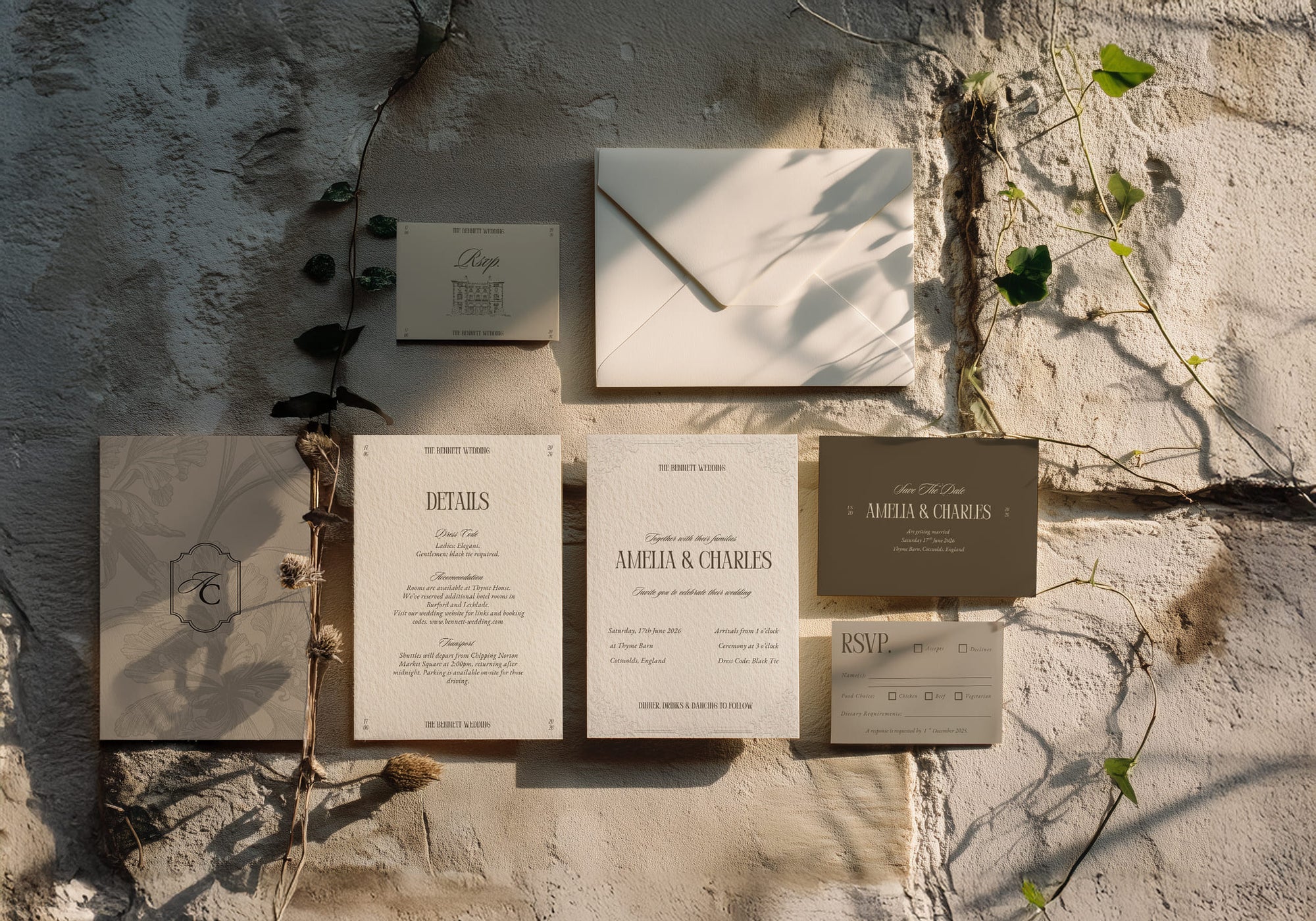 Luxury wedding invitations, editable templates, and printable Canva wedding invites for modern couples. Elegant invitation suites, save the dates, RSVP cards, menus, and seating charts—all fully customizable in Canva. Perfect for DIY brides seeking affordable, luxury wedding stationery that looks professionally designed. Modern, minimalist, timeless invitation designs for elegant weddings. Download, edit, and print to match your color palette and wedding theme.