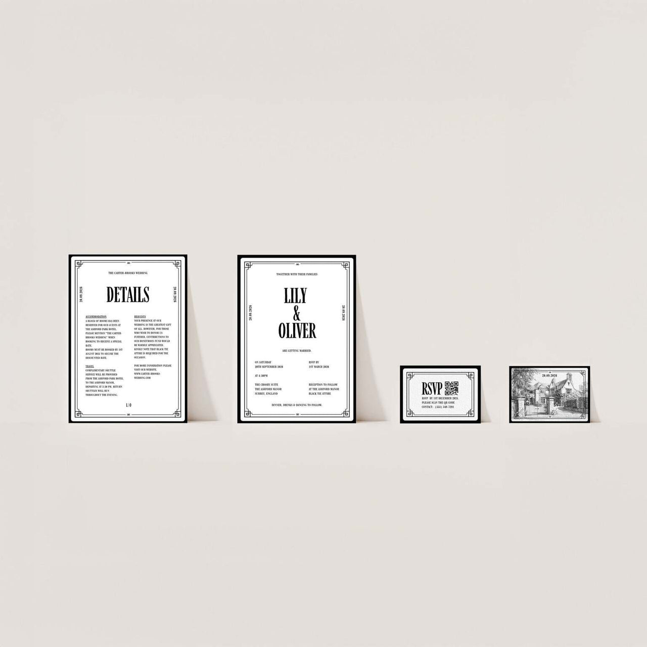 Luxury wedding invitations, editable templates, and printable Canva wedding invites for modern couples. Elegant invitation suites, save the dates, RSVP cards, menus, and seating charts—all fully customizable in Canva. Perfect for DIY brides seeking affordable, luxury wedding stationery that looks professionally designed. Modern, minimalist, timeless invitation designs for elegant weddings. Download, edit, and print to match your color palette and wedding theme.