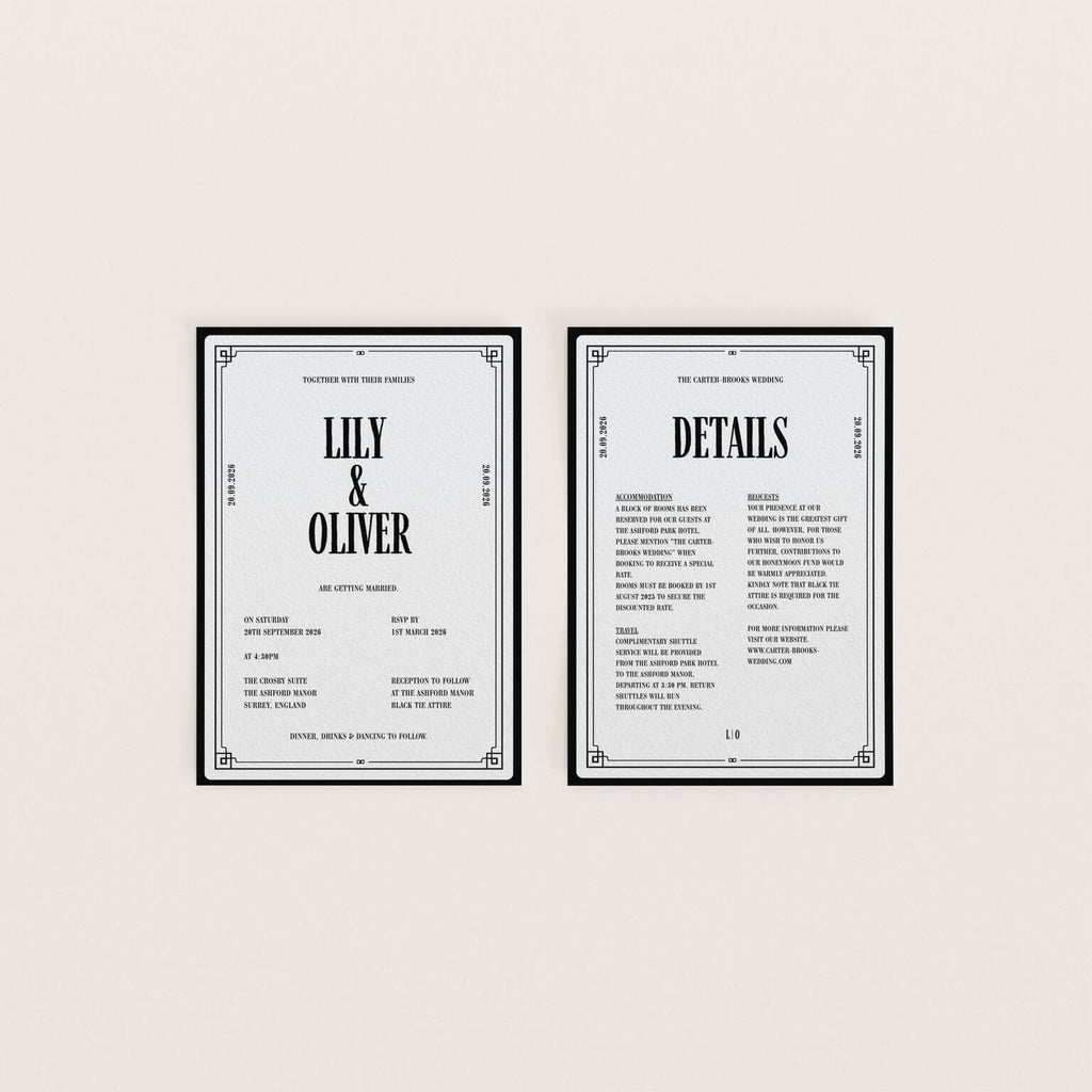 Luxury wedding invitations, editable templates, and printable Canva wedding invites for modern couples. Elegant invitation suites, save the dates, RSVP cards, menus, and seating charts—all fully customizable in Canva. Perfect for DIY brides seeking affordable, luxury wedding stationery that looks professionally designed. Modern, minimalist, timeless invitation designs for elegant weddings. Download, edit, and print to match your color palette and wedding theme.