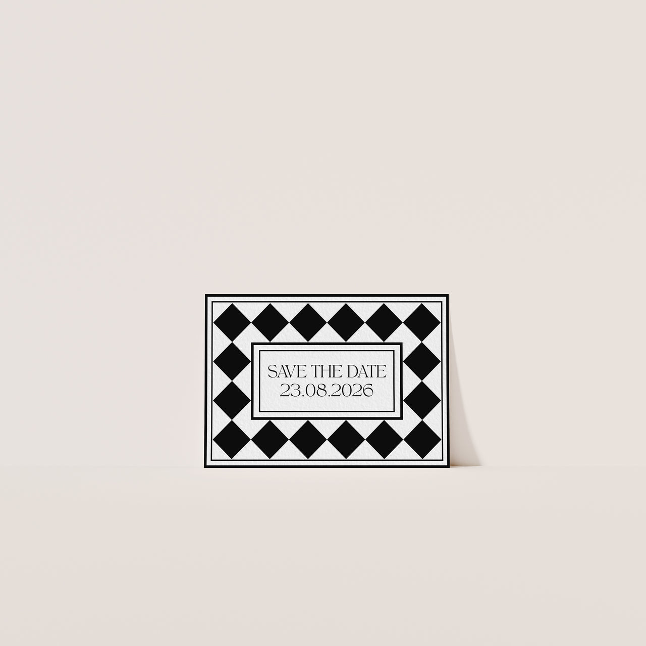 Luxury Wedding Stationery