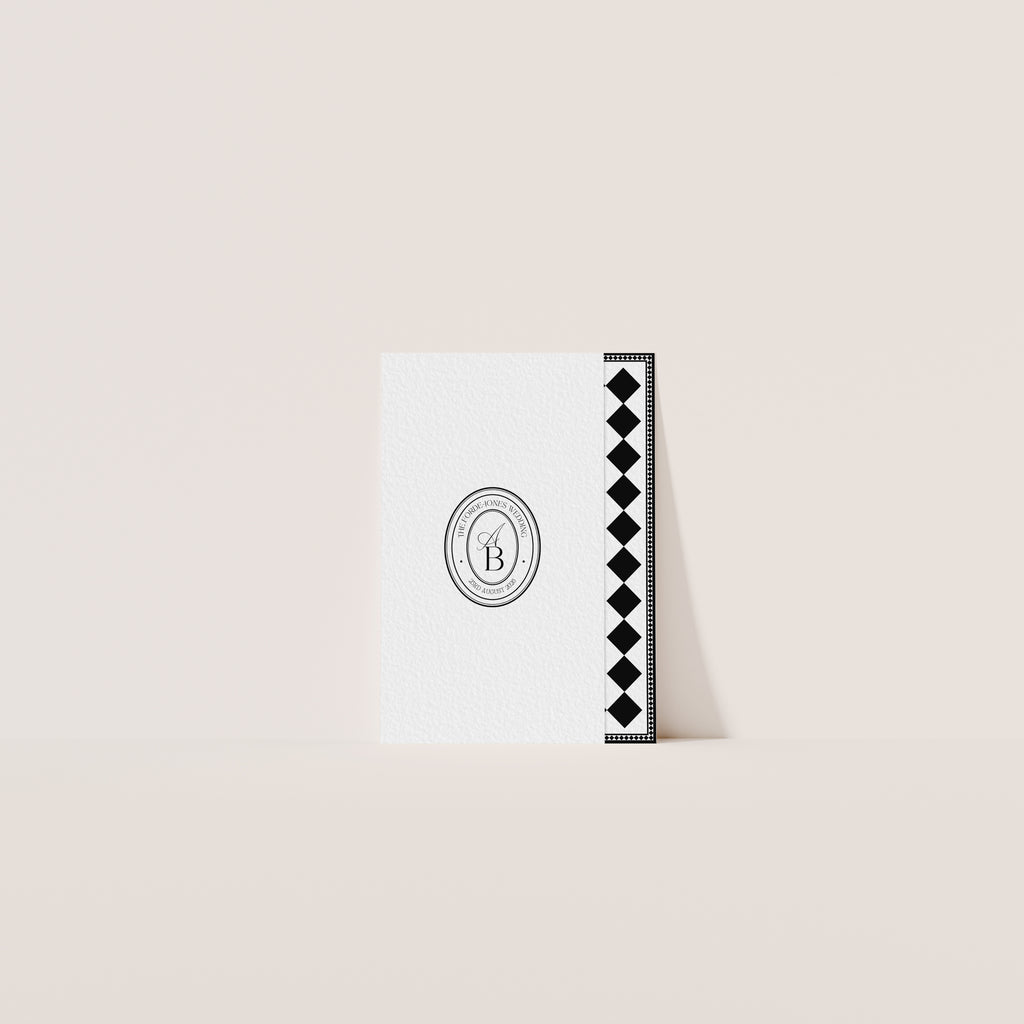 Luxury Wedding Stationery