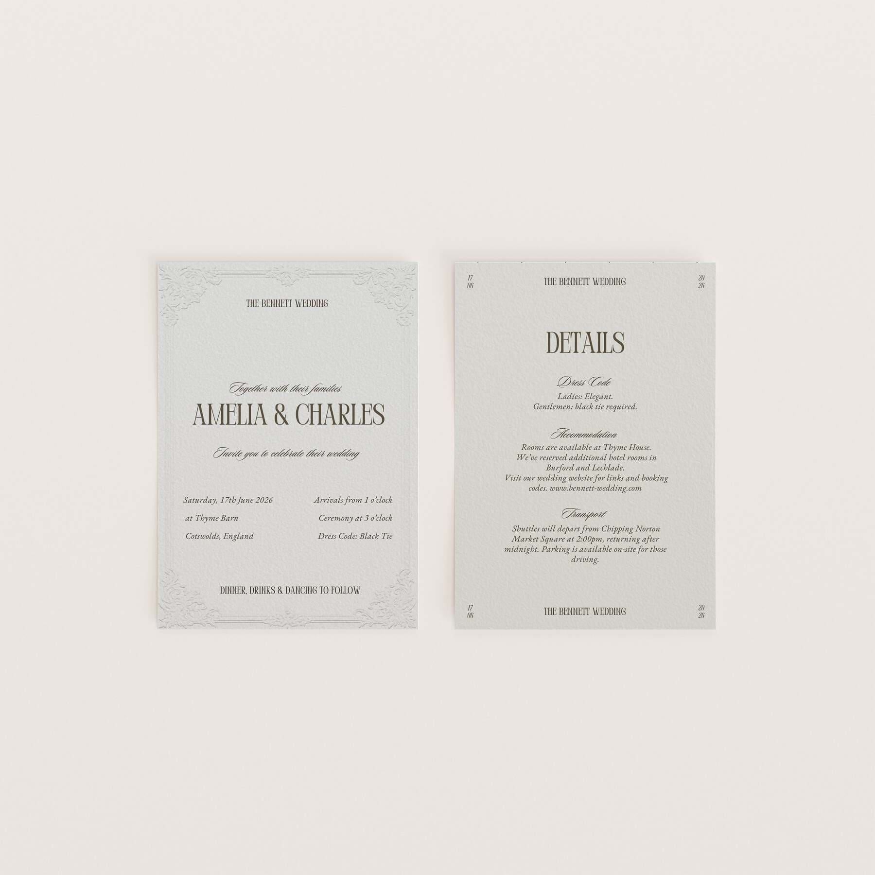 Luxury wedding invitations, editable templates, and printable Canva wedding invites for modern couples. Elegant invitation suites, save the dates, RSVP cards, menus, and seating charts—all fully customizable in Canva. Perfect for DIY brides seeking affordable, luxury wedding stationery that looks professionally designed. Modern, minimalist, timeless invitation designs for elegant weddings. Download, edit, and print to match your color palette and wedding theme.