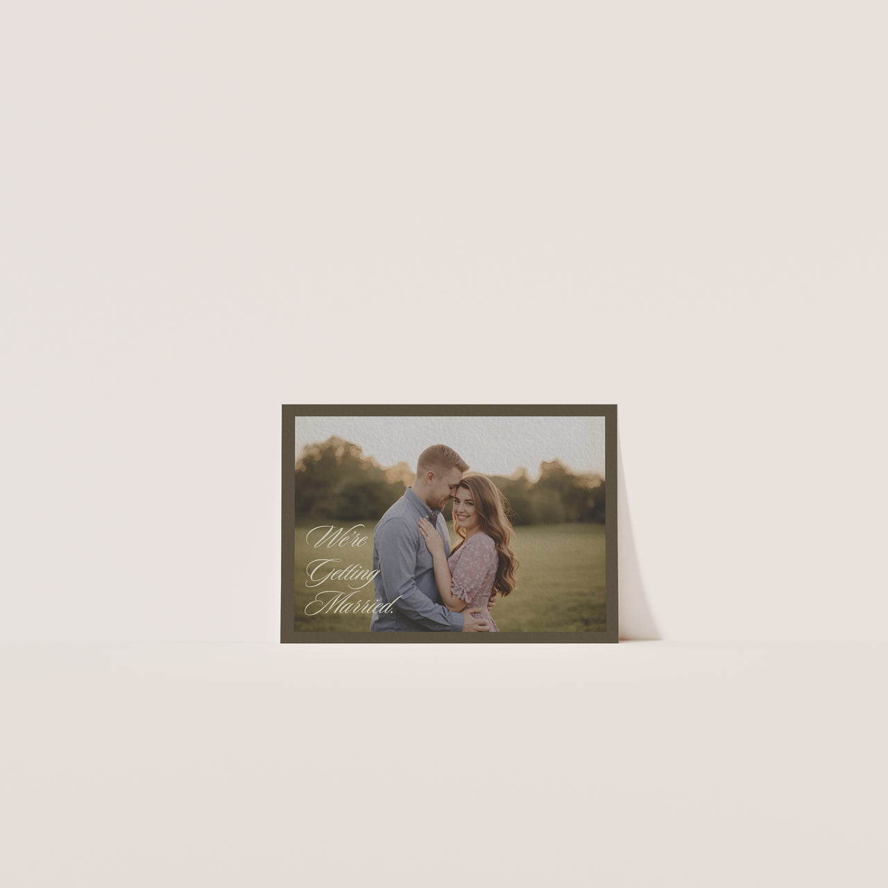 Luxury Wedding Stationery