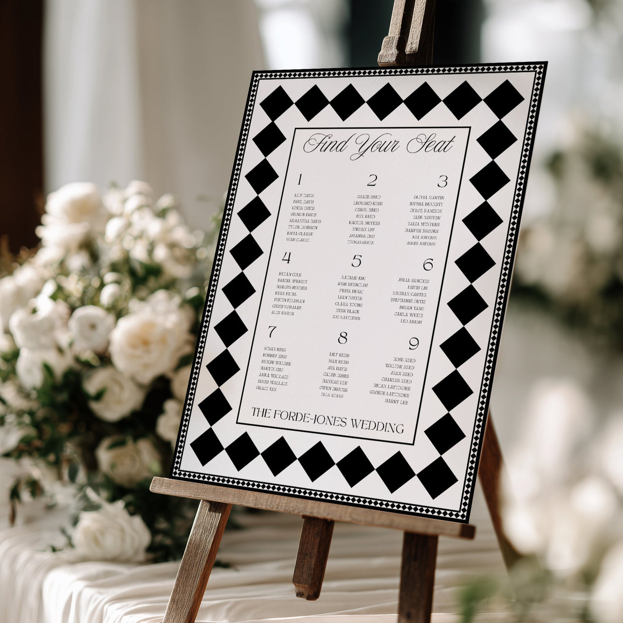 Luxury Wedding Stationery