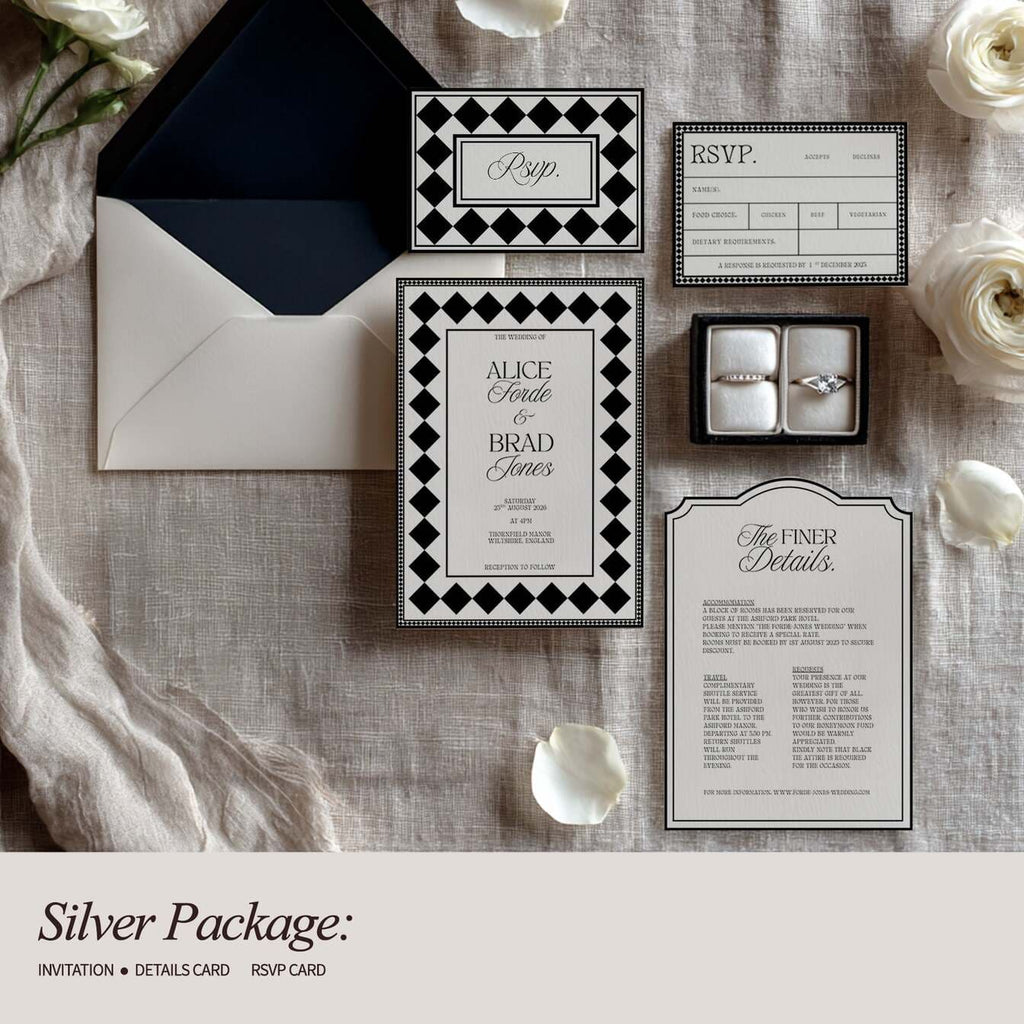 Luxury wedding invitations, editable templates, and printable Canva wedding invites for modern couples. Elegant invitation suites, save the dates, RSVP cards, menus, and seating charts—all fully customizable in Canva. Perfect for DIY brides seeking affordable, luxury wedding stationery that looks professionally designed. Modern, minimalist, timeless invitation designs for elegant weddings. Download, edit, and print to match your color palette and wedding theme.