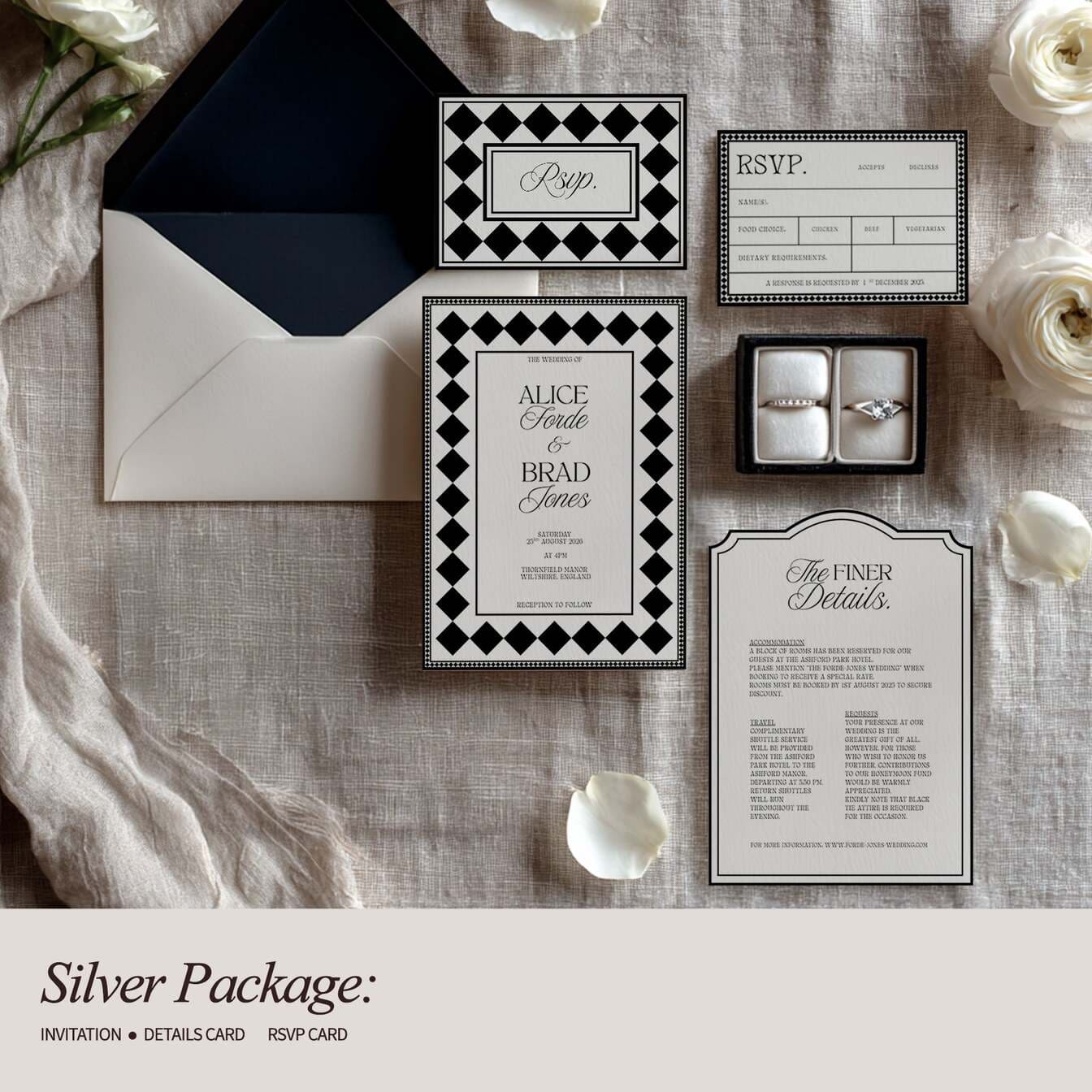 Luxury wedding invitations, editable templates, and printable Canva wedding invites for modern couples. Elegant invitation suites, save the dates, RSVP cards, menus, and seating charts—all fully customizable in Canva. Perfect for DIY brides seeking affordable, luxury wedding stationery that looks professionally designed. Modern, minimalist, timeless invitation designs for elegant weddings. Download, edit, and print to match your color palette and wedding theme.