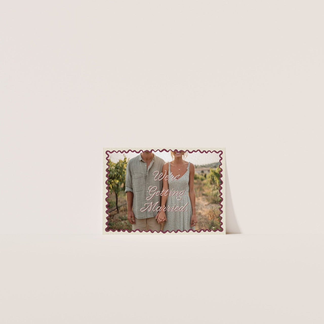 Luxury Wedding Stationery
