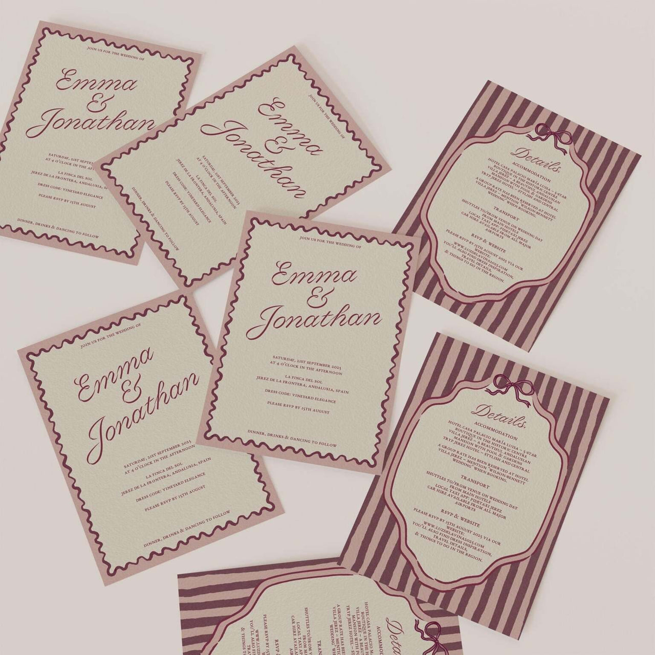 Luxury wedding invitations, editable templates, and printable Canva wedding invites for modern couples. Elegant invitation suites, save the dates, RSVP cards, menus, and seating charts—all fully customizable in Canva. Perfect for DIY brides seeking affordable, luxury wedding stationery that looks professionally designed. Modern, minimalist, timeless invitation designs for elegant weddings. Download, edit, and print to match your color palette and wedding theme.